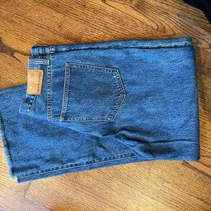 Denim Forum Farrah Wide Leg